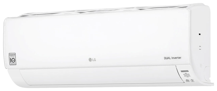 LG DC09RK Deluxe — изображение 5