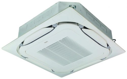 Daikin FCAHG100H / RZAG100NV(Y)1