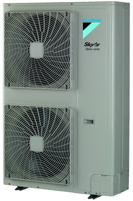 Daikin FVA100A / RZAG100NV1 — изображение 3
