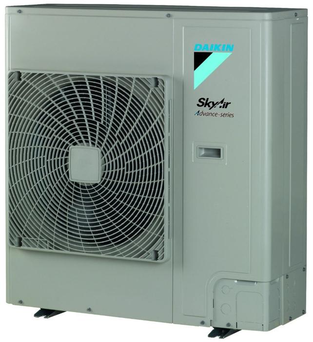Daikin FVA100A / RZASG100MV1 — изображение 3