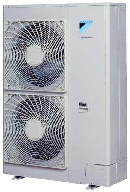 Daikin ERRQ011AV1