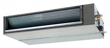Daikin FDA125A / RQ125B / -40T
