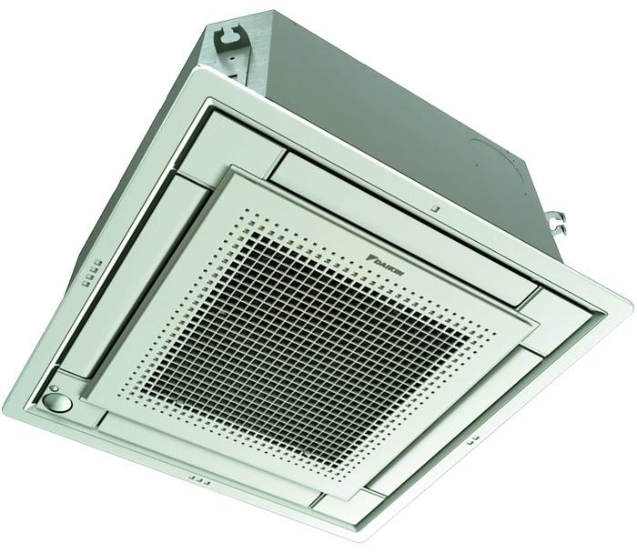 Daikin FFA60A9 / RZAG50A