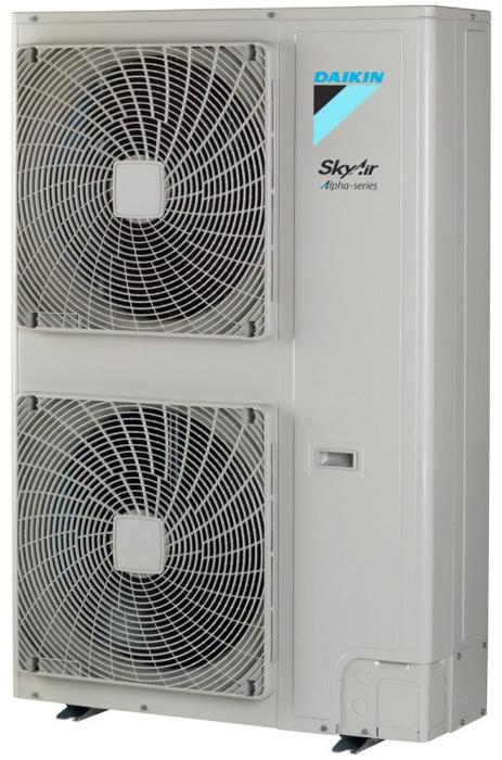 Daikin FBA100A / RZAG100NY1 — изображение 2
