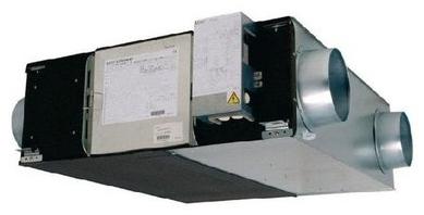 Mitsubishi Electric LGH-100RVX-E