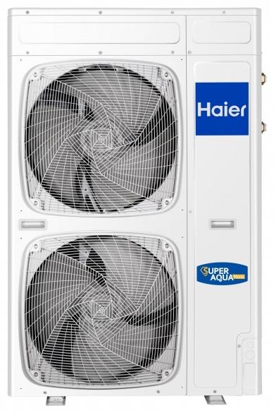 HAIER AU112FYCRA(HW) (11 kW)