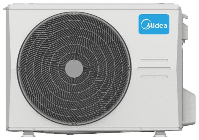 Midea MUE-48HRFNX(GA) / MOE30U-48HFN8-R(GA) — изображение 3