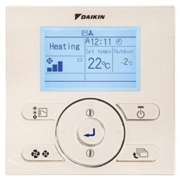 Daikin FBA125A / RR125BW1 — изображение 3