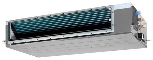 Daikin FBA125A / RZQG125L9V / -40