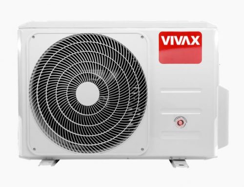 VIVAX ACP-18COFM50AERIs R32 (do 2 sobe)