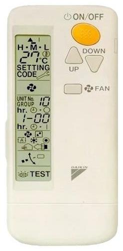 Daikin FUA71A / RR71BV3 / W1 — изображение 2