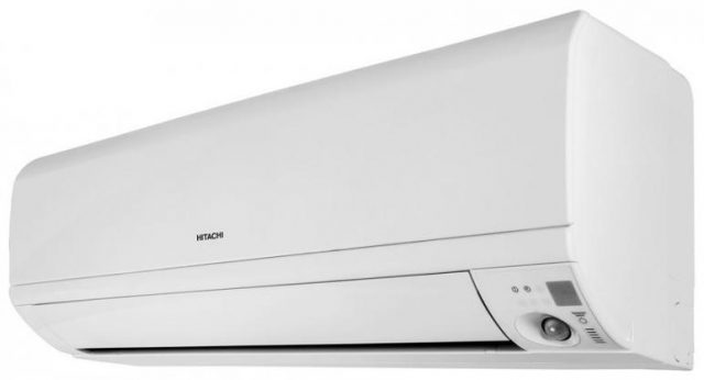 Hitachi RAC-60NPE / RAK-60RPE — Klima uređaji