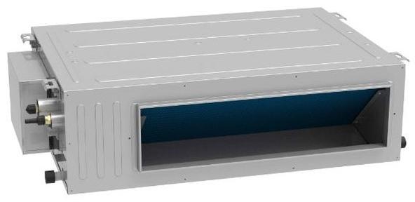 GREE GUD125PHS / A-S / GUD125W / A-X