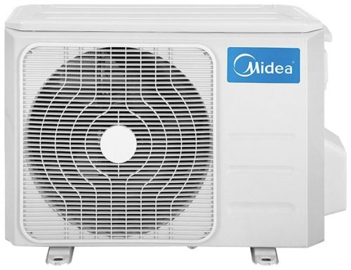 Midea M2OH-14HFN8-Q
