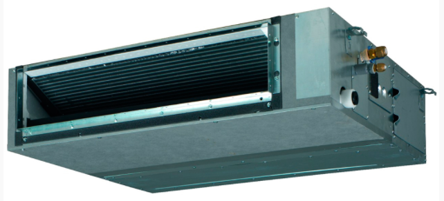 Daikin FBA35A9 / RXM35R