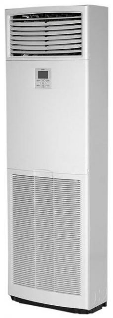 Daikin FVA100A / RZQG100L9V / -40