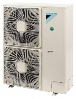 Daikin FBA125A / RR125B / -40T — изображение 2