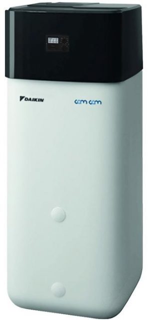 Daikin EHSH08P50B
