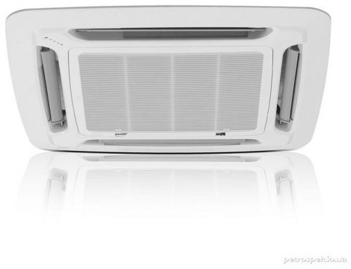 Daikin FCQN60EXV / RYN60CXV