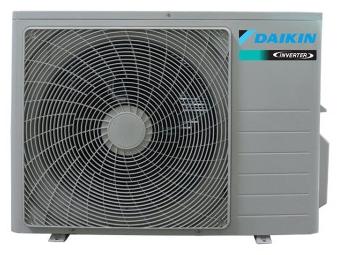 Daikin FTXC60E / RXC60E «Sensira» — изображение 2