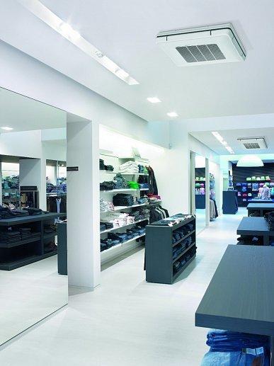 Daikin FUA71A / RR71BW / -30T — изображение 3