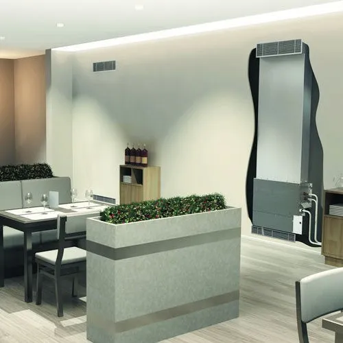 Daikin FNA60A9 / RXM60R — изображение 3