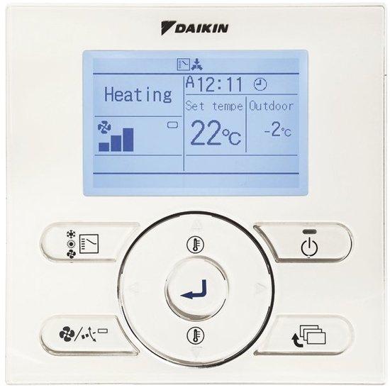Daikin FUA71A / RR71BV3 / W1 — изображение 3
