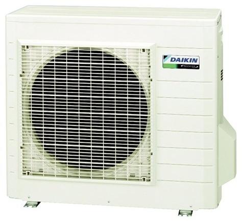 Daikin FHA71A / RQ71BV3 / W1 — изображение 4