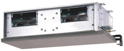 Daikin FDMQN125CXV / RQ125DXY