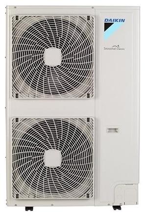 Daikin FBA125A / RR125BW1 — изображение 4