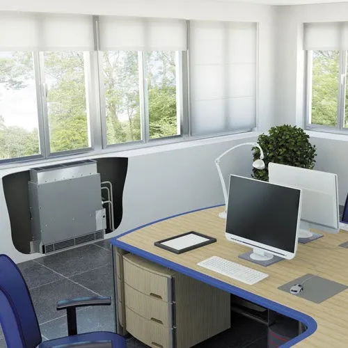 Daikin FNA60A9 / RXM60R — изображение 4