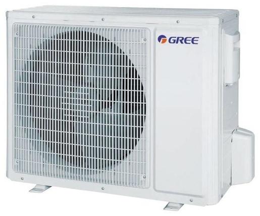 GREE GUD125PHS / A-S / GUD125W / A-X — изображение 2