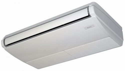 Daikin FHA100A / RZASG100MY1