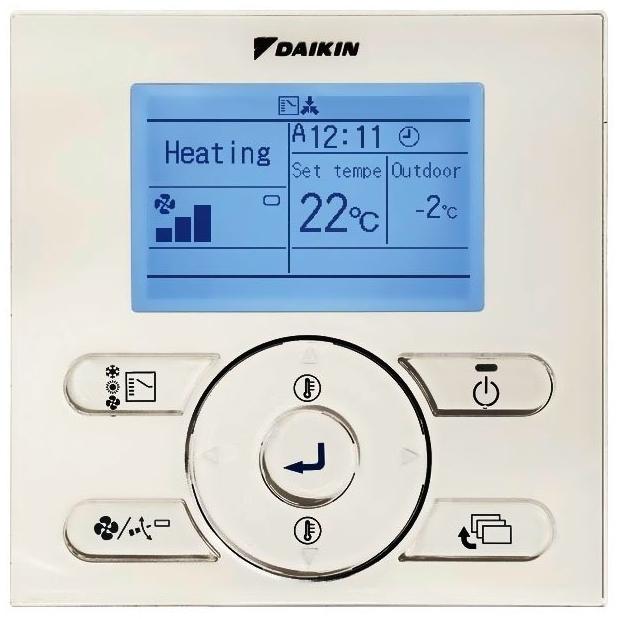 Daikin FVA140A / RZAG140NV1 — изображение 2