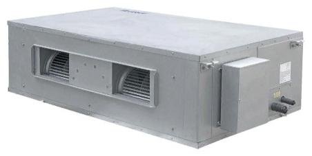 GREE FGR25Pd / DNa-X