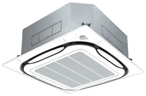 Daikin FCAG125A(B) / RZAG125NY1