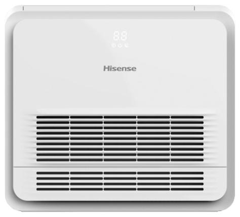 Hisense AKT-09UR4RK4