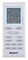 GREE Multi unutrasnja zidna jedinica R32 24k — изображение 2