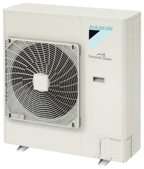 Daikin FCAG125A(B) / RZQSG125L9V1 — изображение 4