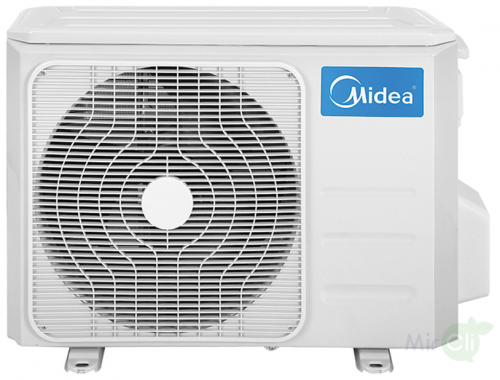 Midea M2OE-18HFN8-Q