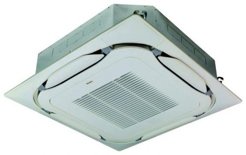 Daikin FCAG35B