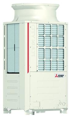 Mitsubishi Electric PUHY-P350 YNW-A