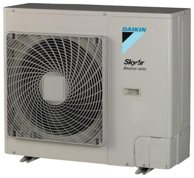 Daikin FVA71A / RZASG71MV1 — изображение 3