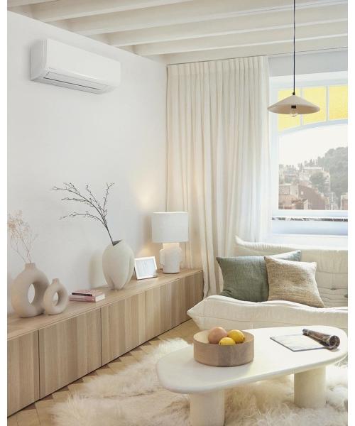 Daikin FTXF20E / RXF20E Sensira — изображение 3