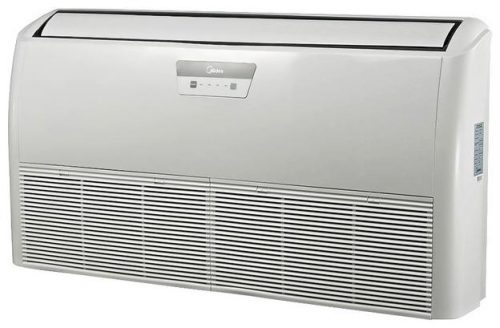 Midea MUE-36HRN1-R / MOU-36HN1-R