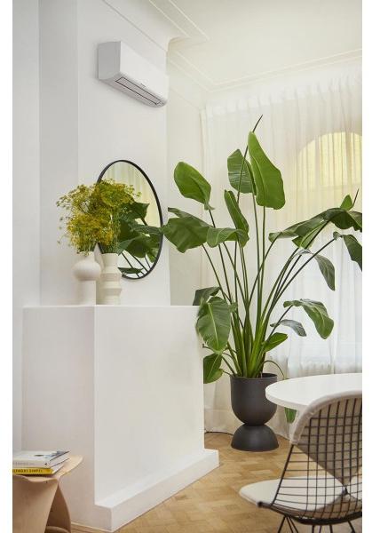 Daikin FTXC60E / RXC60E «Sensira» — изображение 3