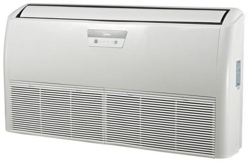 Midea MUE-24HRN1-Q / MOX431U-24HN1-Q