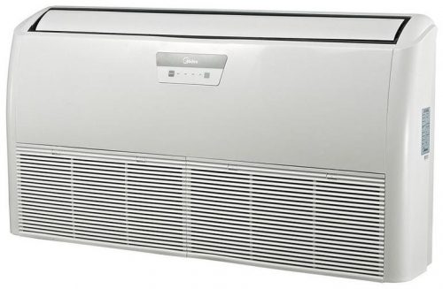 Midea MUE-18HRN1-Q / MOU-18HN1-Q