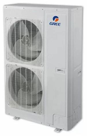 GREE FGX22Pd / ANa-X(O)