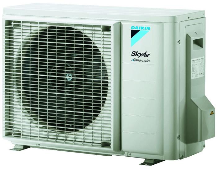 Daikin FCAG35B / RZAG35A — изображение 2